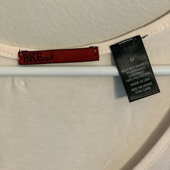 BKE blush top - Picture 4 of 4